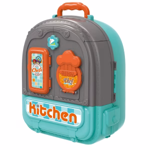 کیف بازی کودک مدل Kitchen Set – ست آشپزخانه 3in1