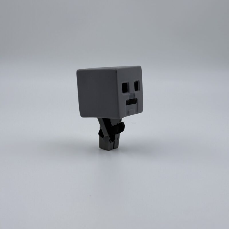 فیگور ماینکرفت مدل اسکلت (Minecraft Skeleton Figure) - Image 2