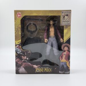 🏴‍☠️ فیگور انیمه وان‌پیس | ONE PIECE Action Figure
